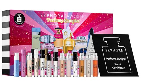 perfume gift sets sephora